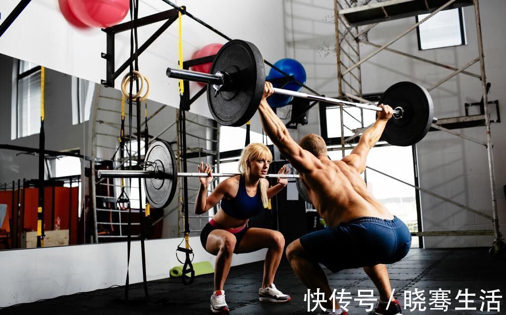 科学|如何科学增肌?从这几个法则入手,帮你提高肌肉维度!