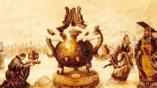 在位|唐太宗李世明28岁登基，在位23年，为何51岁突然暴毙？