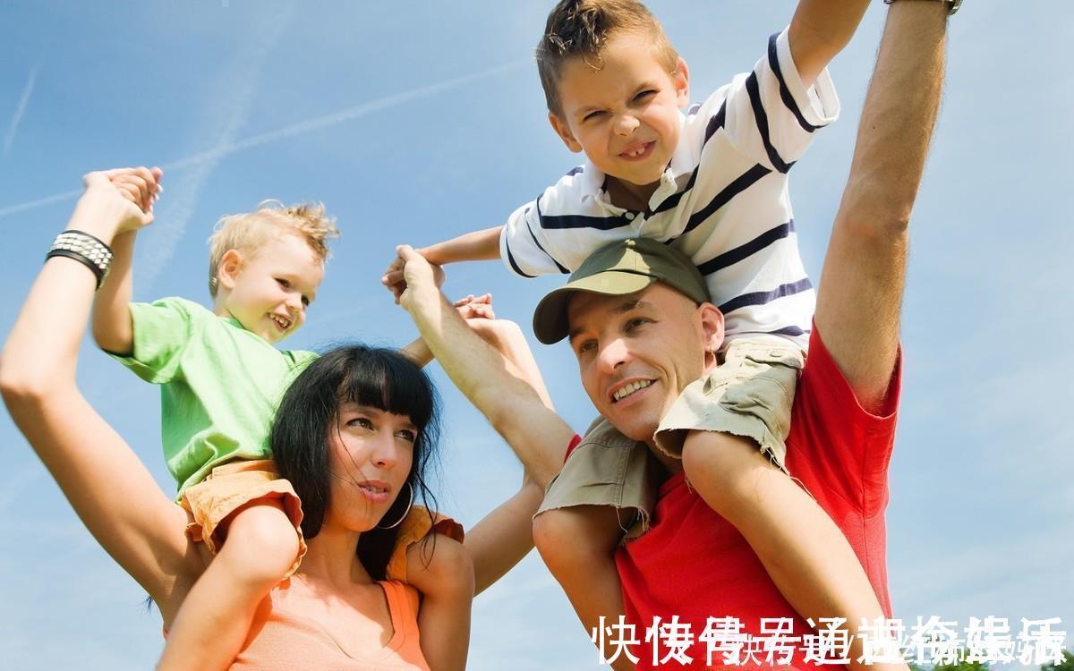 欣欣|为什么现在的孩子身高动不动就1米8?这3个原因很现实