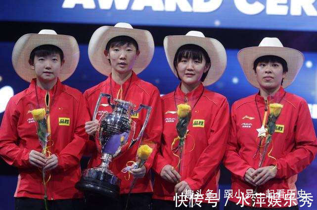 一姐|45岁刘国梁正式决定,国乒一姐人选终于曝光,球迷:果然是她