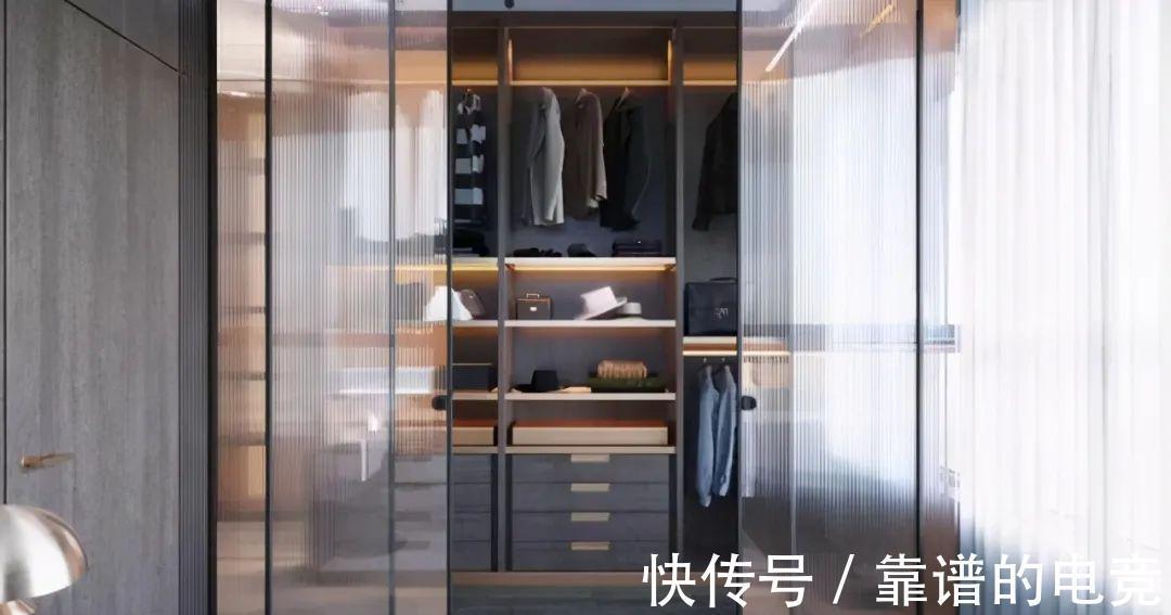 齐家安安|推拉门花样这么多，美观又耐用，一个比一个上档次！