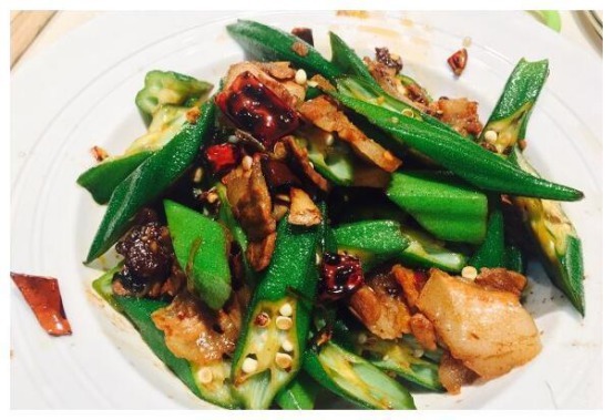 想想就让你食欲大增几道下饭菜，简单美味，总有一道是你喜欢吃