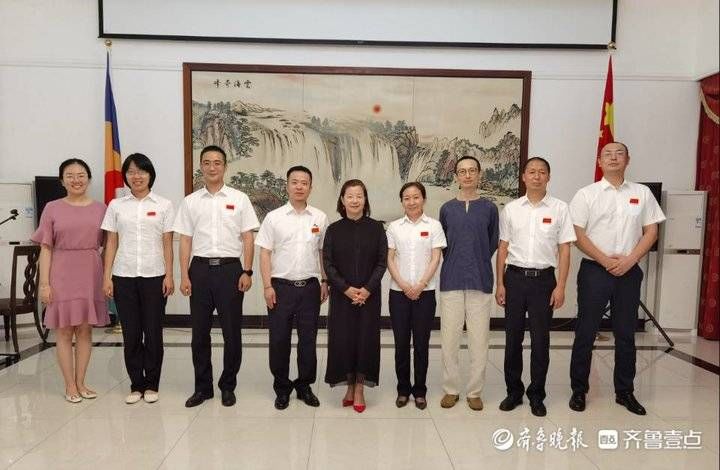 胜利油田中心医院|万里援非，胜利油田中心医院援非医师的默默坚守