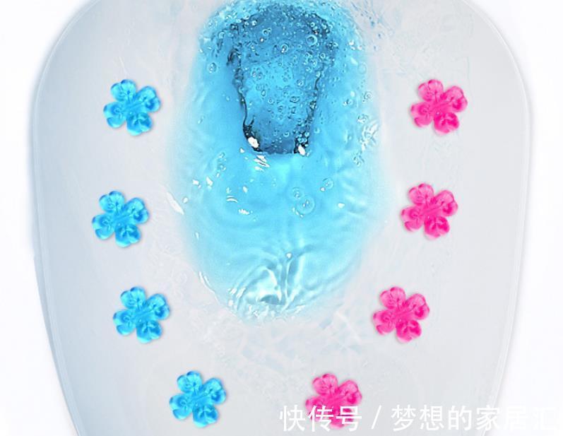 厨房|想让卫生间变得比厨房还要干净?准备这些小东西,就能轻松搞定!