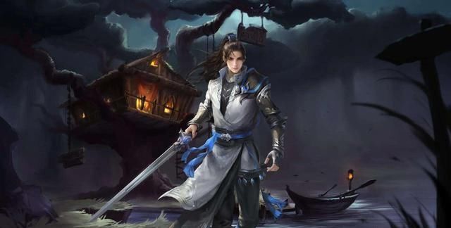 沧元图|5本近期完本的大神小说推荐,文笔老辣剧情一流,一不小心就通宵