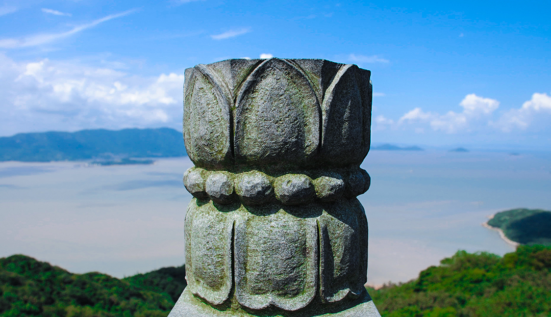 修行@我即将出家,也是“回家”