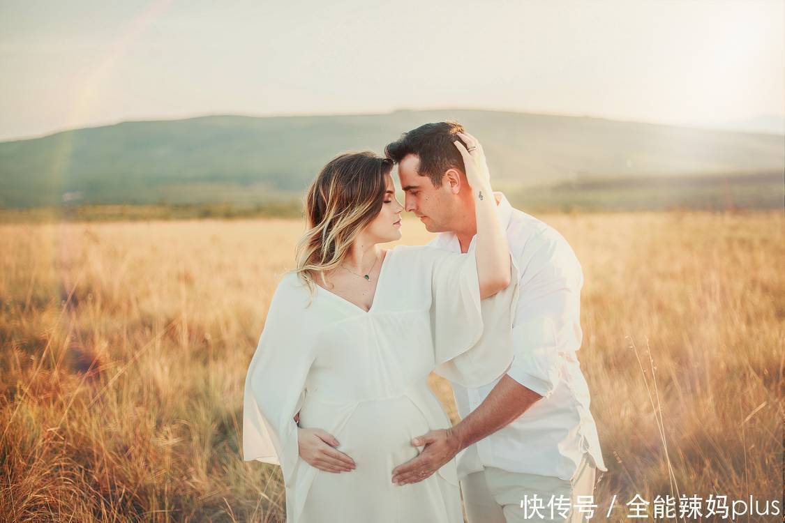 怀上孩子|一次同房就“中招”的宝妈,常有4个“共同点”, 一不注意就怀孕