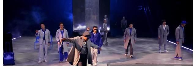 林志炫|《披荆斩棘》四公排名到底合不合理？其实很好判断