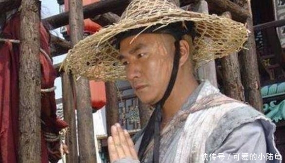 历史|朱元璋为何不否认当过乞丐?看看这些历史记载,若是你,你也不会