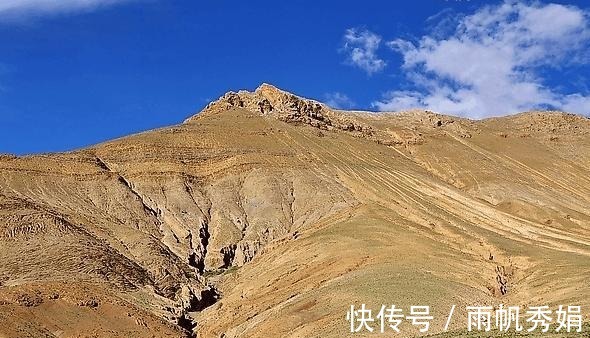 墓坡|我国这一山坡, 数百年来不积雪, 挖开后引起令了轰动