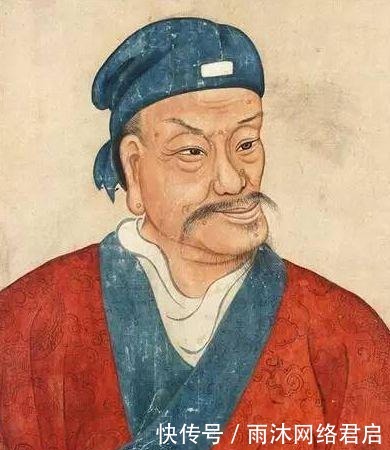 创业|这才是真正的朱元璋,他创业不成功都难
