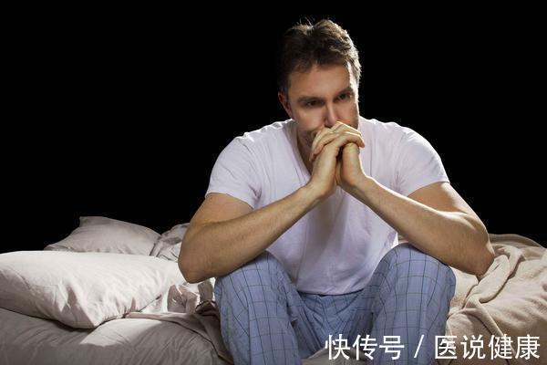 醒来|半夜经常失眠，难入睡？这4种疾病，或是你凌晨醒来的幕后真凶