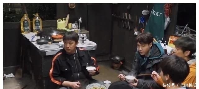 张艺兴直言参加《向往5》的真实目的:我太封闭了,想认识更多人