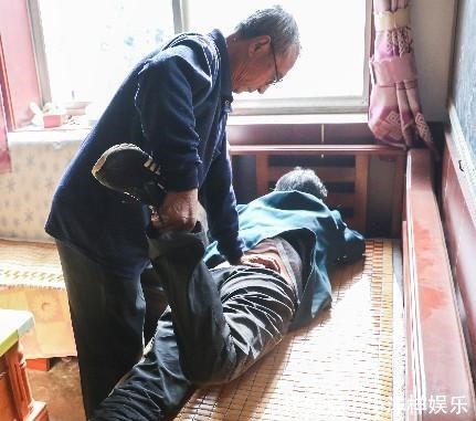 学艺|学艺8年,坚守诚信40多年,6旬农民大爷好手艺好风尚名扬民间