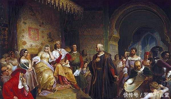 战争|中世纪国家的宗教之战