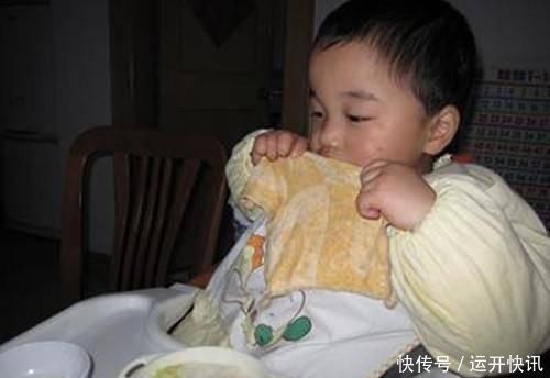 脾胃|儿科医生这才是“宝宝杀手”,拖垮脾胃娃积食,做的家长要反省