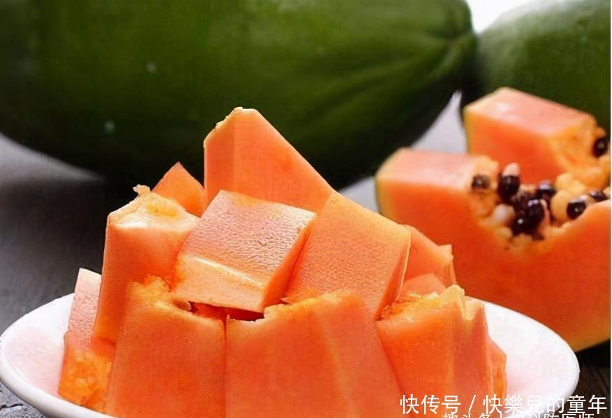 抵抗力|会吃的人最健康，3种食物别放过，增强抵抗力，越来越健康