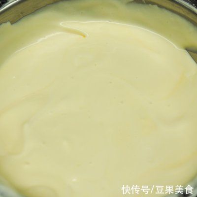 最适合倒计时的甜点——时钟蛋糕