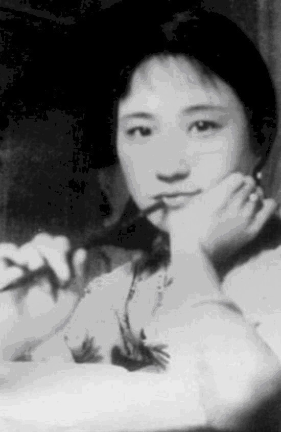 接济|徐志摩死后陆小曼潦倒,张幼仪接济,陆家为何没有出手帮助她?