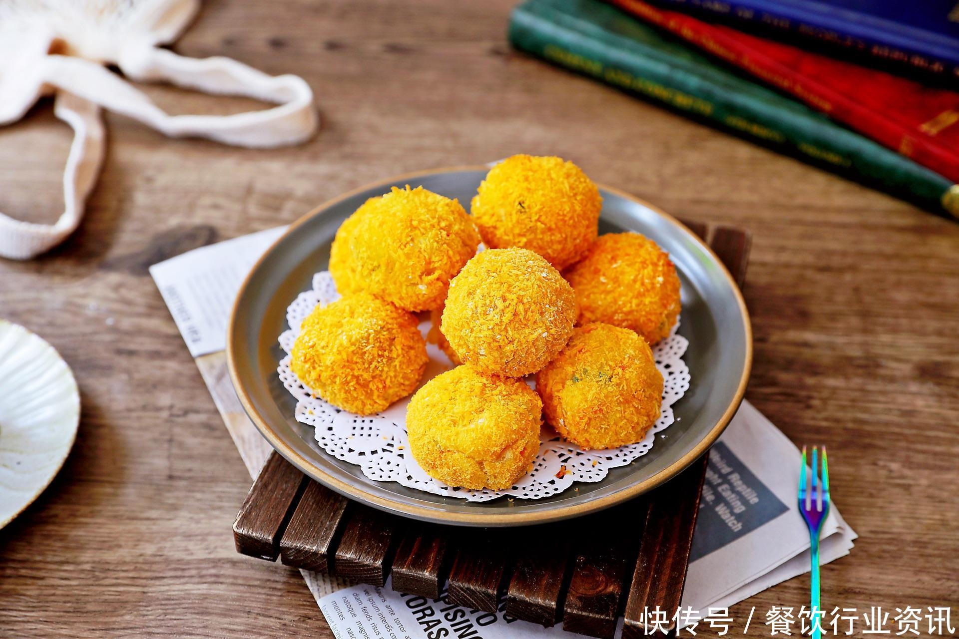 芝士|芝士和土豆结合在一起,奶香四溢营养丰富,一家全爱吃,特解馋!