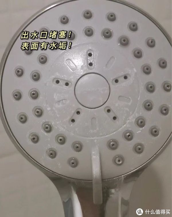 花洒|建议大家：不管家里是否重装修，这些东西该换就换，不用心疼！