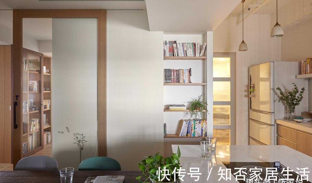 干净|日本90后姑娘太自律:每天把家收拾得一尘不染,入住4年干净如新