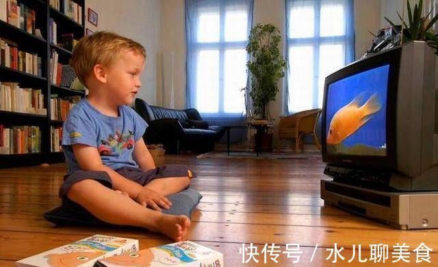 手中宝|有这几种表现的孩子,长大后往往都是最没出息的,家长们要注意了