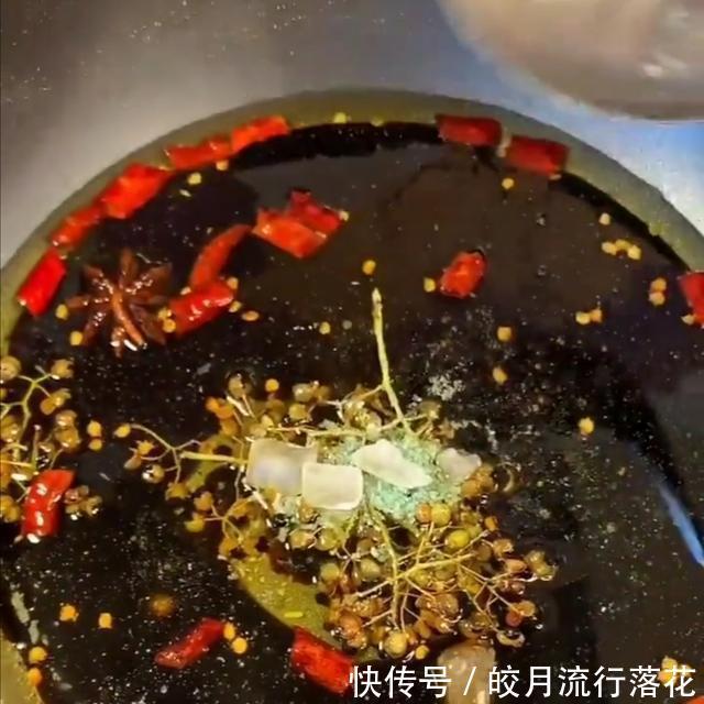 咸菜|萝卜这样腌才对，简单易学，脆爽可口