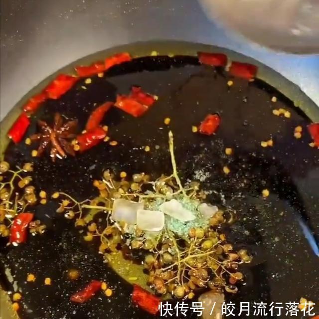咸菜|萝卜这样腌才对,简单易学,脆爽可口