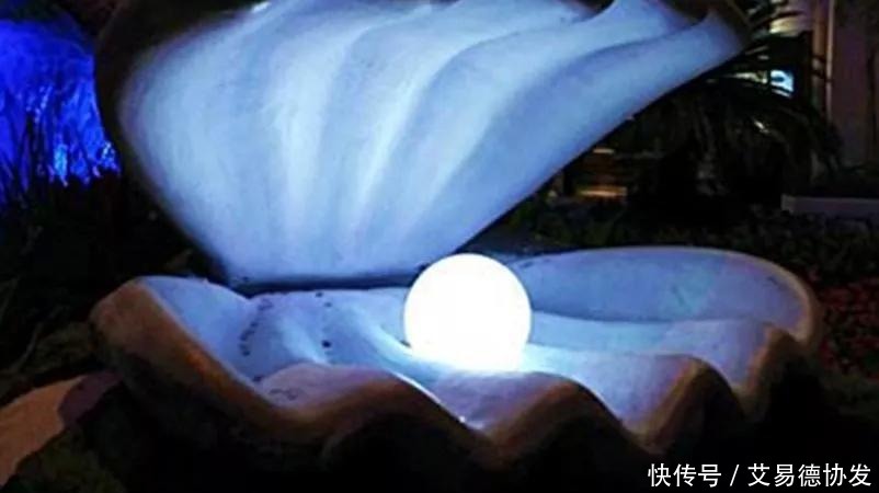 下落不明|此珠与和氏璧并称“春秋二宝”,秦始皇死后下落不明,在墓里?