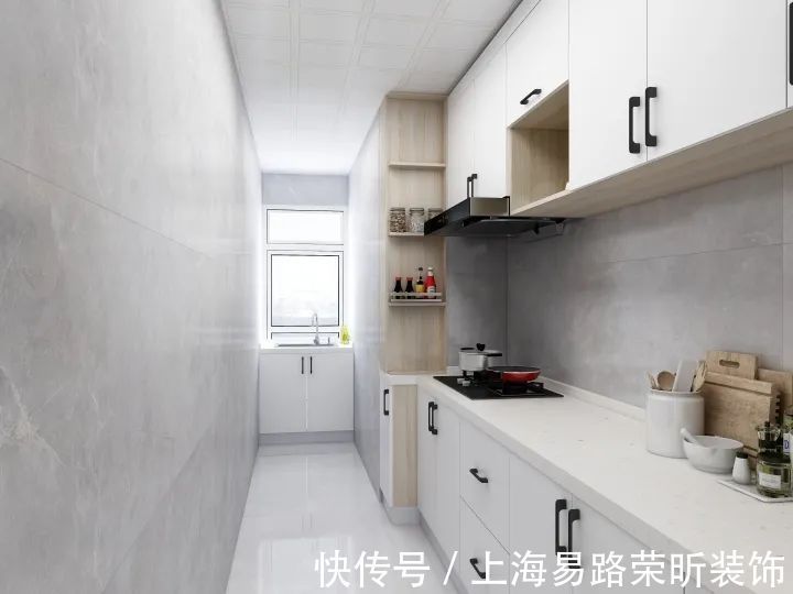 新中式|小户型不能装‘新中式’风格?凡事不能绝对,小户型新中式,一样美到骨子里