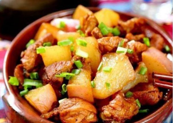 美味|香喷喷的几道家常菜，简单美味，色香肉嫩，每一道都值得尝试