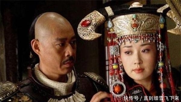 清朝|清朝是如何打压蒙古人的？仅用一道圣旨让蒙古消失了900多万人