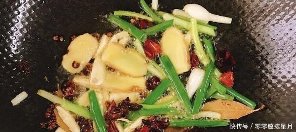 秋天|鸡爪真好吃,在秋天,他的美味和清爽可以增强你的食欲,别错过了