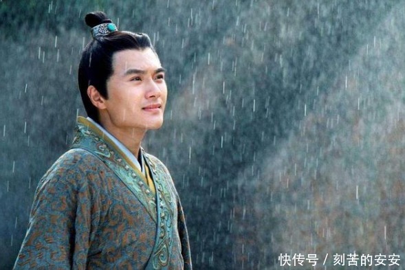典故“我不杀伯仁,伯仁却因我而死”的出处
