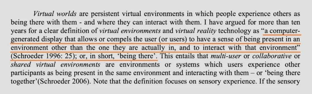 发现|发现新大陆：虚拟世界的大航海时代