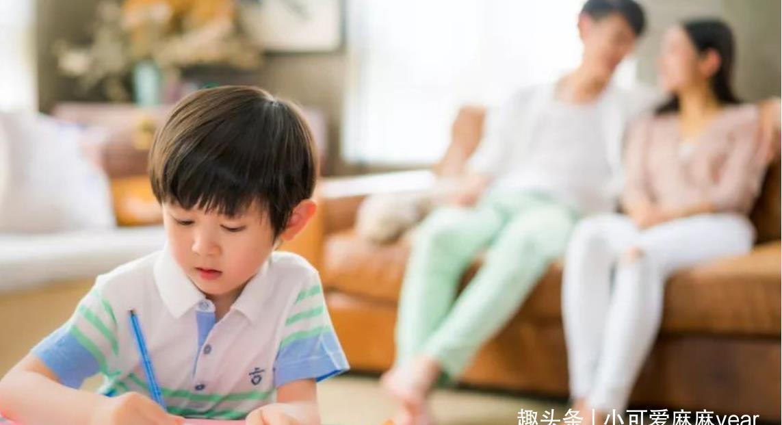 孩子|越聪明的孩子越难带!若你家孩子有这这些特征,家长就偷着乐吧