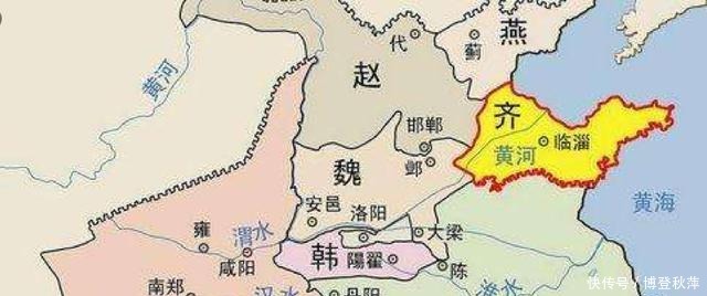 因为姜子牙的谋算,妲己背锅数千年|毒辣香蕉|