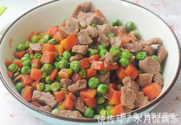 强身菜|每天饮食不健康影响身体发育,孩子多吃强身菜,补充高钙促发育