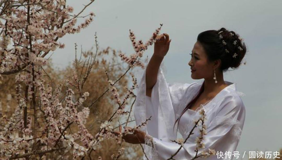 李商隐的诗常常引用典故,只有这首《落花》,全诗纯用白描的手法