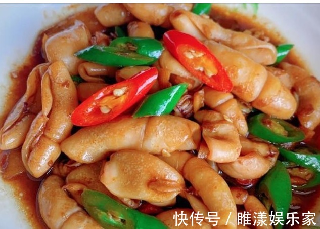 下饭|几道家常菜,养胃又下饭,出锅后香飘满屋,吃一次就喜欢