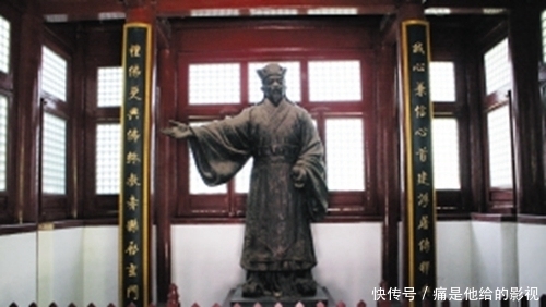 专杀|三国最歹毒的武将，背信弃义专杀救命恩人，如今仍享受香火供奉？