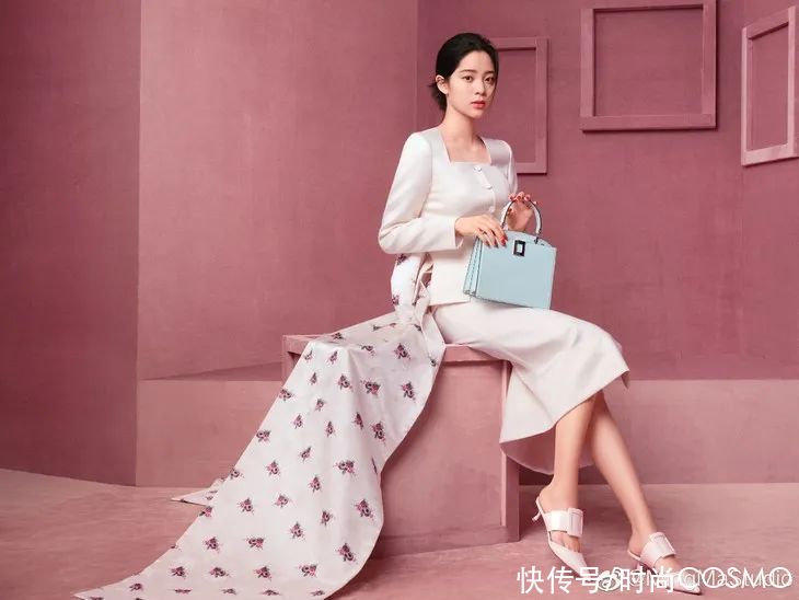 区别|乡村碎花裙/油画感碎花裙，有什么区别？