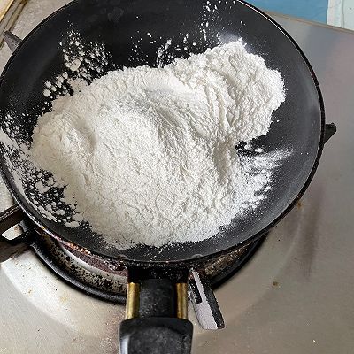 糯米粉|芋泥燕麦奶酪月饼