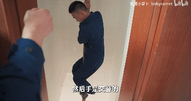 体能|健美冠军挑战消防员体测,结果...