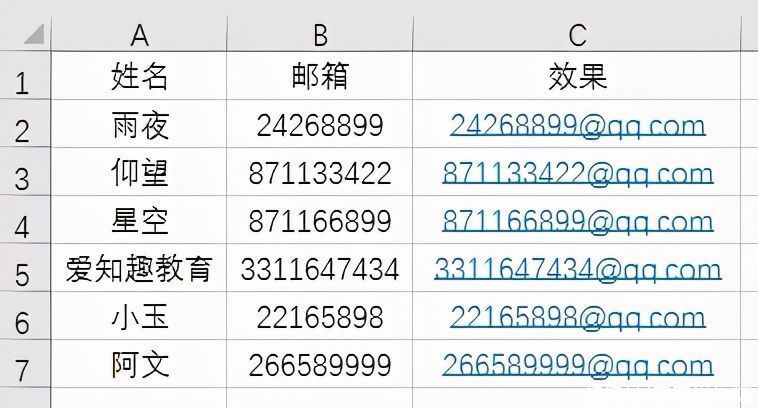 加班|Excel技巧：9个批量操作，远离加班