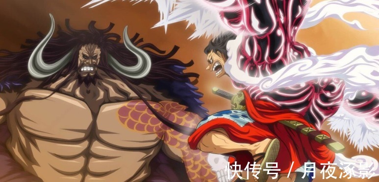 剑神|海贼王同样是人格分裂,卡文迪许成剑神,而她却背叛了四皇