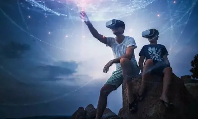 互联网|陈根：元宇宙当前，伪风口还是真未来？