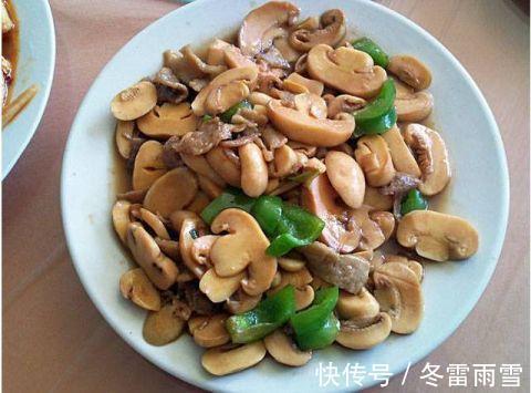 家人|这4种隔夜菜万万不要吃了, 赶紧告诉家人, 你知道是什么吗