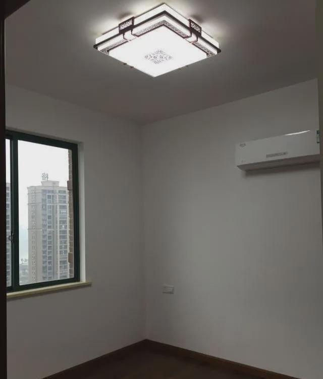 新房|和老公把新房装好了,亲戚一看,都说简直不像年轻人住的!